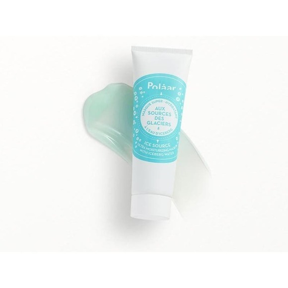 POLAAR Ice Source Ultra Moisturizing Mask - Picture 1 of 1